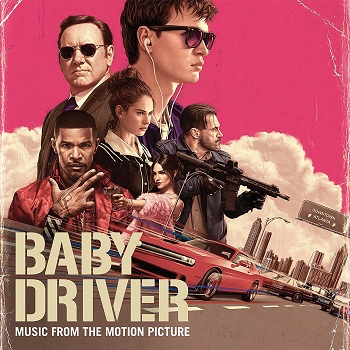 Baby Driver 2017 Hd HdRip